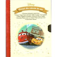 Disney. Pachet. Povesti din colectia de aur (8 volume) vol 101-108