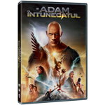 Adam intunecatul DVD
