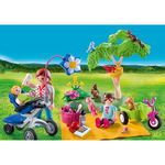 Playmobil - Set Portabil- Picnic In Familie