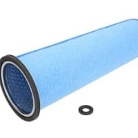 Filtru de aer compatibil: ALLIS CHALMERS 7010, 7020, 7030, 7040, 7045, L, L2, M, M2, MH, MH2; ATLAS 1304, 1304LC, 1304M, 1404, 1404HD, 1404LC, 1404M, 1604, 1604HD, 1604LC, 1604M, 1622D; BROYT X20T, X21, FLEETGUARD