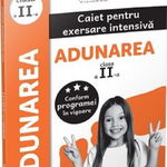 Adunarea.clasa a II-a/MatPRO