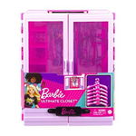 Barbie Fashionistas Ultimate Closet (hjl65) 