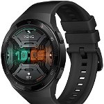 Ceas Smartwatch Huawei Watch GT 2e 46mm Graphite Black, Huawei
