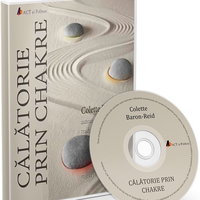 Calatorie prin Chakre ed. 2 audiobook
