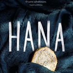 Hana, Curtea Veche Publishing