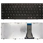 Tastatura Lenovo 25214781 Neagra Originala