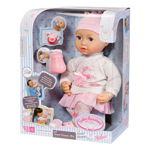 Papusa Mia Baby Annabell 43 cm Zapf