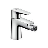 Baterie bideu Hansgrohe Talis E Crom, 