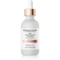 Niacinamide 10% + Zinc 1% Revolution Skincare
