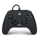 Controller Powera Fusion Pro 3 Wired Black PC|XBOX ONE|XBOX SERIES X