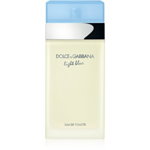 Dolce&Gabbana Light Blue Eau de Toilette pentru femei, Dolce&Gabbana
