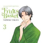 Fruits Basket Collector's Edition, Vol. 3 (Fruits Basket Collector's Edition, nr. 3)