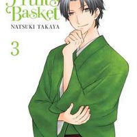 Fruits Basket Collector's Edition, Vol. 3 (Fruits Basket Collector's Edition, nr. 3)