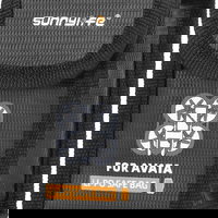 Carcasa 1 baterie, SunnyLife pentru DJI AVATA, AT-DC477-1, Negru