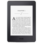 AMAZON EBook Kindle Paperwhite New Model 2015 WiFi Negru, AMAZON