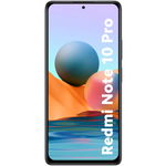 Xiaomi RedMI Note 10 PRO  6.67", 6GB RAM, 128GB,