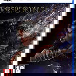 Joc Forspoken pentru PlayStation 5, Square Enix