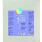 Detergent ecologic pt. sticla si alte suprafete 10L Sonett