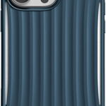 Husă Raptic Clutch pentru iPhone 14 Pro Max cu capac din spate albastru, NoName