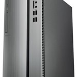 Sistem desktop Lenovo IdeaCentre 310-15IAP Intel Celeron J3455 1.50 GHz, 4GB, 1TB, DVD-RW, Intel HD Graphics, Free DOS