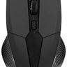 Mouse IBOX IMLAF005W, Laser, fara fir, USB, 1600 dpi, 3 butoane, Negru, iBOX