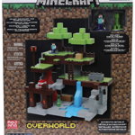 Jada Minecraft Nano Scene Overworld 