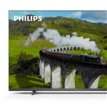 Televizor Smart LED Philips 43PUS7608/12, 109 cm, 4K Ultra HD, Wi-Fi, Dolby Atmos (Model 2023)