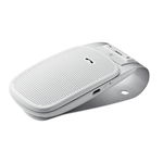 Casca Jabra, Bluetooth, Bluetooth 3.0, 1100 mA, raza actiune 10 m, Alb