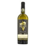 Vin Alb Budureasca Origini Sauvignon Blanc, Sec, 0.75 L