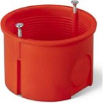 Flush cutie șuruburi 60mm roșu PK-60 PRO (0281-01), Elektro-Plast