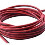 Cablu electric rola 2 fire x 0.5m grosime x 10 m lungime, led light alex