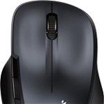 Mouse Genius Ergo NX-8200S 1200 DPI, gri