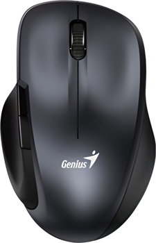 Mouse Genius Ergo NX-8200S 1200 DPI, ng
