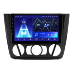 Navigatie Auto Teyes CC2 Plus BMW Seria 1 E87 2004-2011 4+64GB 9` QLED Octa-core 1.8Ghz, Android 4G Bluetooth 5.1 DSP, 0725657503918, SoundHouse