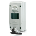 Priza interblocabila\n32A 3P+E 5h 600-690V 50Hz 60Hz 106X240MM terminal cu surub Cu interblocaj mecanic, Scame