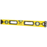 Stanley Stanley 1-43-524, nivela fatmax, 60 cm, 3 fiole, Stanley