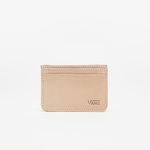 Vans Card Holder Natural