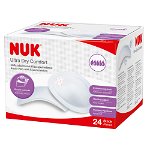 Tampoane san Nuk Ultra Dry Comfort 24 buccutie, NUK