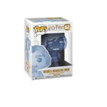 Funko Pop: Harry Potter - Nearly Headless Nick (Blue Trans), Funko