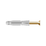 
Dibluri Rigips Metalice de Expansiune
