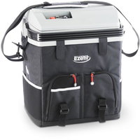 Cutie termoelectrica Ezetil ESC28, capacitate aprox. 28L, alimentare la 12V DC