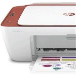 Imprimanta multifunctionala HP inkjet A4 Deskjet 2723e AIO 26K70B