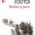 Razboi Si Pace Top 10+ (2 Vol) Set Nr 317 Si 318, Lev Tolstoi - Editura Polirom