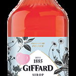 Giffard - Sirop Bubble Gum 1 L