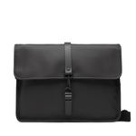 Rains Geantă Messenger Bag 13930 Negru