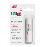 Balsam dermatologic protector pentru buze cu SPF 30