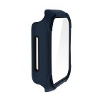 Husa Protectie Ceas Uniq Torres Compatibila Cu Apple Watch 4 / 5 / 6 / Se ( 40mm ), Albastru, UNIQ
