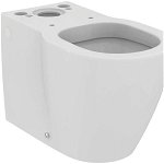 Vas WC Ideal Standard Connect back-to-wall, pentru rezervor asezat, alb - E803701, Ideal Standard