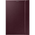 Husa Agenda Rosu SAMSUNG Galaxy Tab S2 8.0