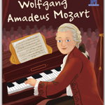 Wolfgang Amadeus Mozart, DPH, 6-7 ani +, DPH